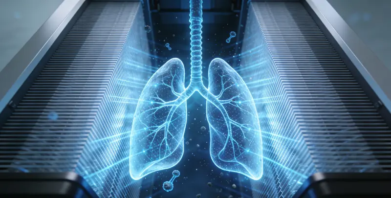 宁波肺癌172基因检测图片1