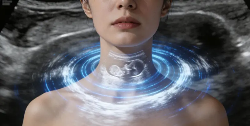 宁波甲状腺癌38基因检测图片1