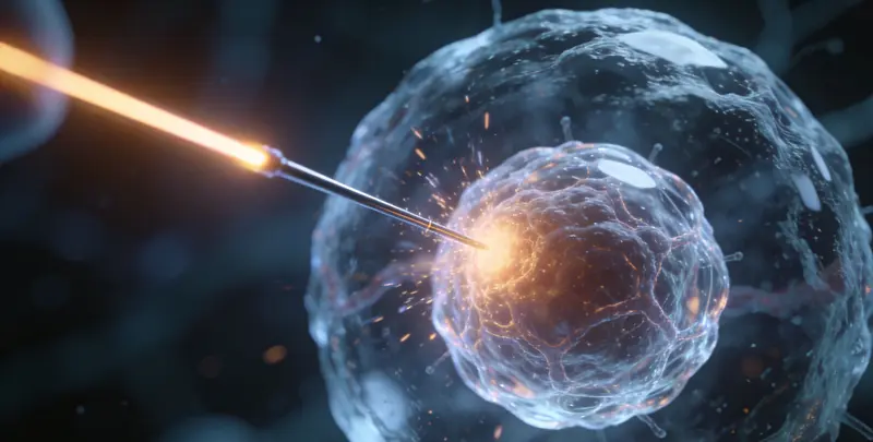 宁波肿瘤全外显子测序（组织）图片1