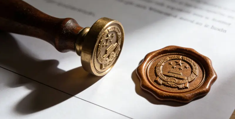 宁波公证亲子鉴定图片1