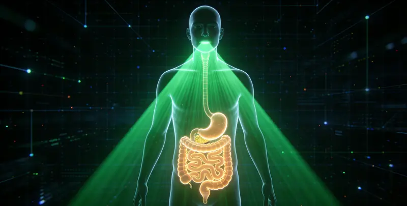 宁波胃癌全面用药基因检测（组织）图片1