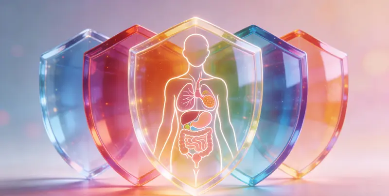 宁波子宫内膜癌靶向120基因检测（组织）图片1