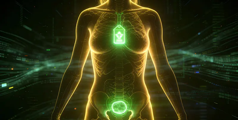 宁波子宫内膜癌分子分型检测图片1